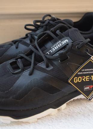 Мембранні трекінгові кросівки кросівки merrell mqm flex 2 goretex р. 49 31,5 см