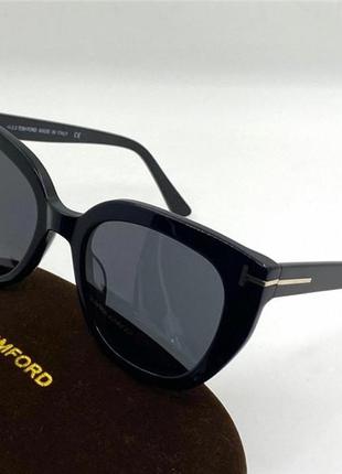 Очки tom ford tf0845 01d (оригинал)2 фото