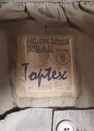 Штани toptex exclusive outdoor wear2 фото