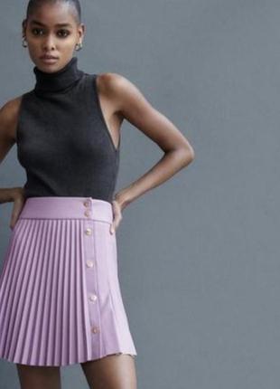 Юбка zara