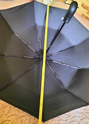 Зонт-автоматический мужской"fylina"