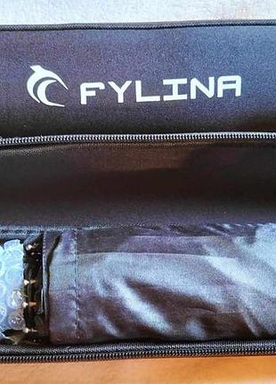 Зонт-автоматический мужской"fylina"
