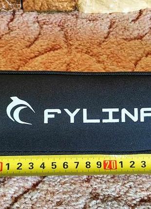 Зонт-автоматический мужской"fylina"