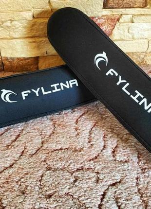 Зонт-автоматический мужской"fylina"