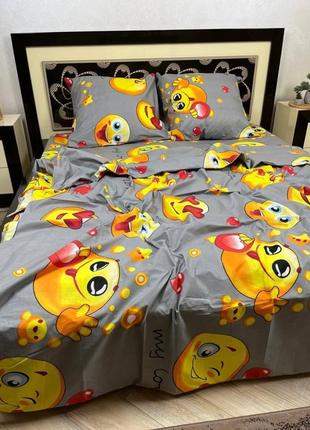 Комплект постельного белья