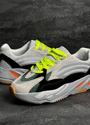 Yeezy boost 7004 фото