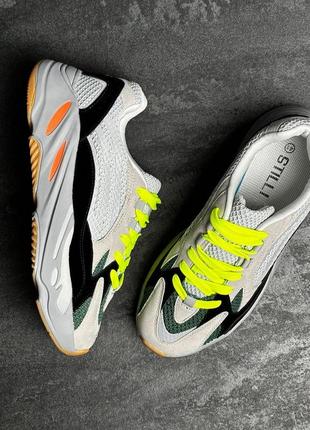 Yeezy boost 7005 фото