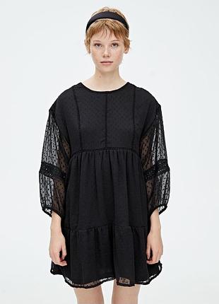 Платье от pull& bear
