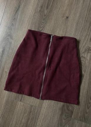 Юбка