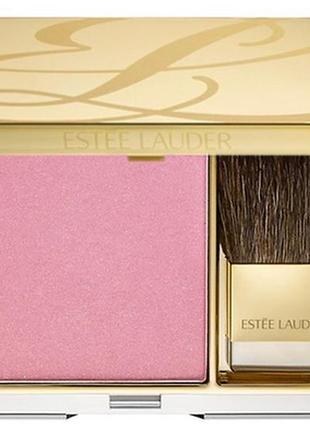 Румяна estee lauder pure color blush 05 pink ingenue