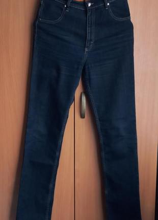 Джинси lexus jeans/турція/w-31/l-33/оригінал.