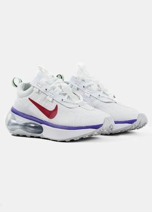 Женские кроссовки nike air max 2021 люкс качество10 фото