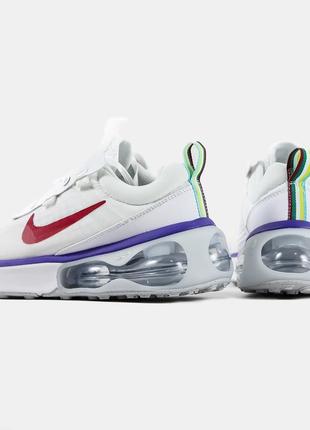 Женские кроссовки nike air max 2021 люкс качество7 фото