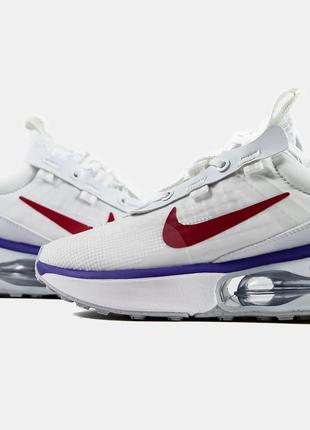 Жіночі кросівки nike air max 2021 люкс якість4 фото