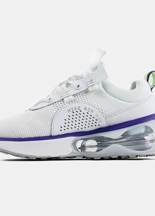 Женские кроссовки nike air max 2021 люкс качество6 фото