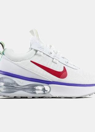 Жіночі кросівки nike air max 2021 люкс якість
