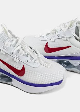 Жіночі кросівки nike air max 2021 люкс якість9 фото