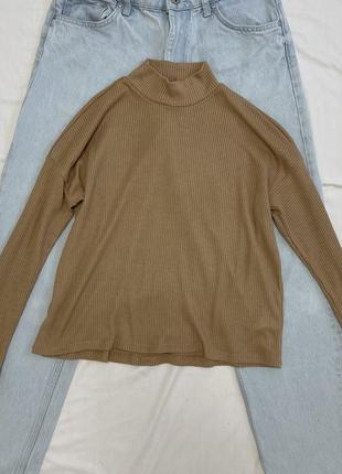 Джемпер h&amp;m