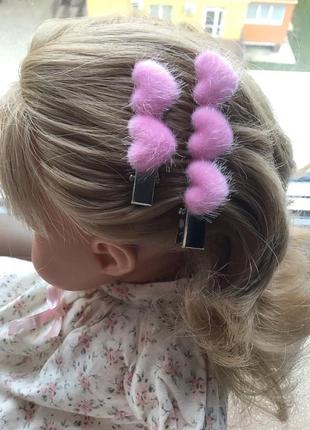 Заколки.хэндмейд.