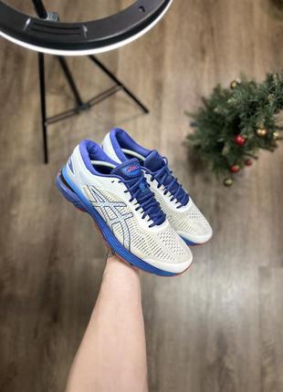 Кросівки asics gel-kayano 25