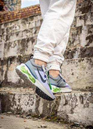 Жіночі кросівки nike air max 2021  люкс якість6 фото