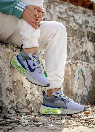 Женские кроссовки nike air max 2021 люкс качество4 фото