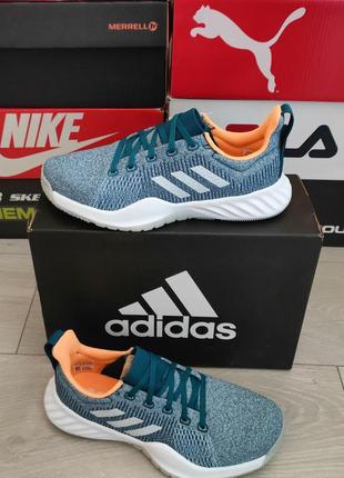 Стильные женские кроссовки adidas solar 59 trainer1 фото