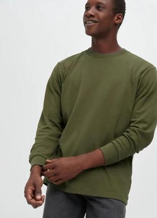 Лонгслів uniqlo (450179)