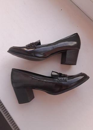Туфли 39р