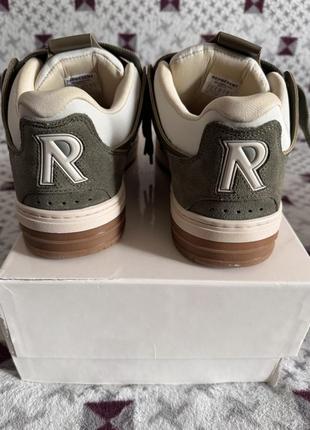 Represent clothing bully sneakers4 фото