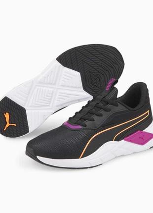 Кросівки puma lex women's training shoes. оригінал 39р.