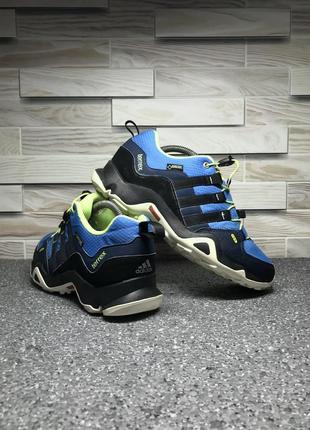 Кроссовки adidas terrex gtx k . оригинал