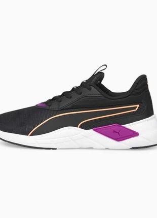 Кроссовки puma lex women's training shoes. оригинал 39р.4 фото