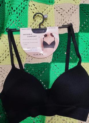 Удлиненный топ новый