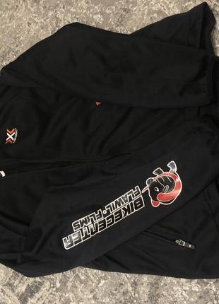 Термо куртка ветровка