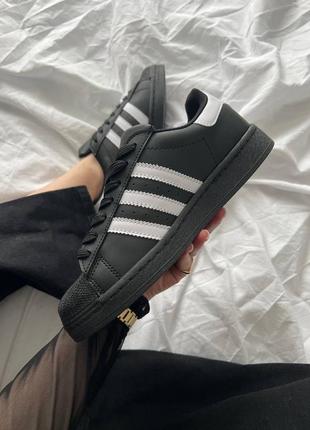 Кросівки adidas superstar1 фото