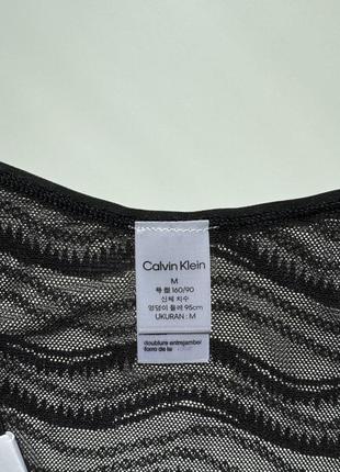 Трусики calvin klein - 2 шт4 фото