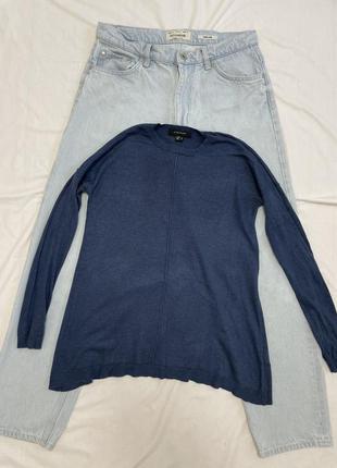 Кофта вільного крою