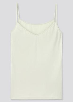 Майка топ airism uniqlo