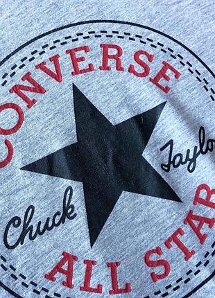 Кофта converse 5