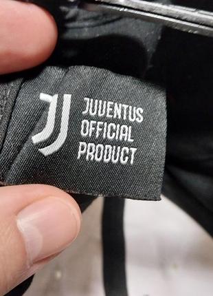 Новая качественная стильная брендовая кепка juventus official product5 фото