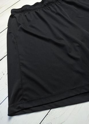 Мужские легкие спортивные шорты puma пума оригинал4 фото