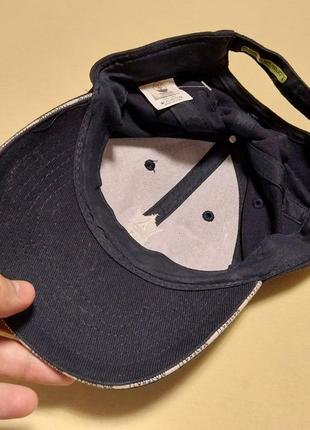 Нова якісна стильна брендова кепка maserati6 фото