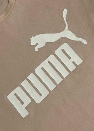 Puma футболка женская3 фото