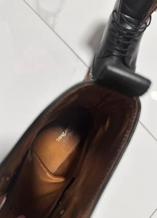 Ботинки челси оксфорды оригинал