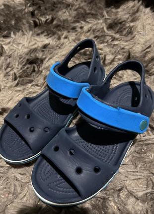 Crocs2 фото