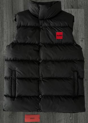 Без передоплат,  жилет  hugo boss, жилетка хуго босс, жилетка hugo boss