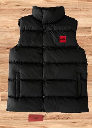 Без передоплат,  жилет  hugo boss, жилетка хуго босс, жилетка hugo boss