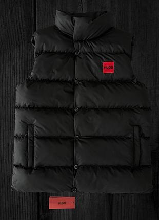 Без передоплат,  жилет  hugo boss, жилетка хуго босс, жилетка hugo boss