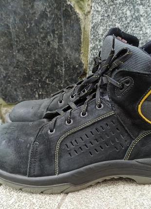 Робочі черевики, кросівки взуття захисне steitz securatне steitz secura